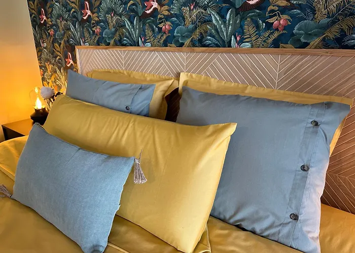 Casa Oceo - Malaga - Andalusie Alhaurín de la Torre